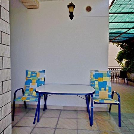 Apartments Marinko Makarska Bagian luar foto