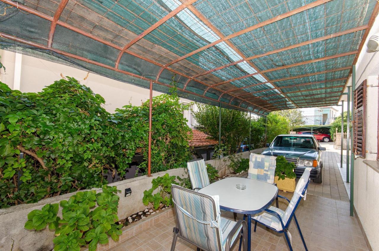 Apartments Marinko Makarska Bagian luar foto