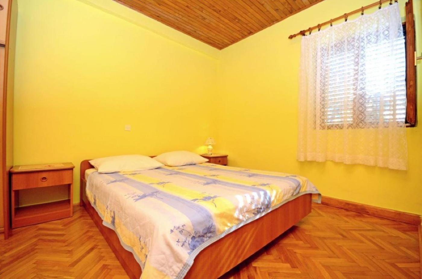 Apartments Marinko Makarska Bagian luar foto