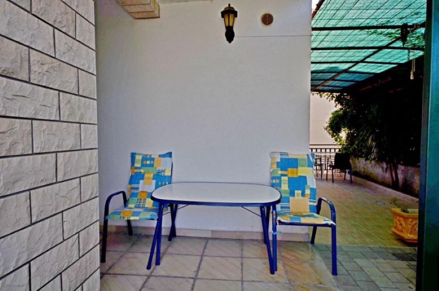 Apartments Marinko Makarska Bagian luar foto