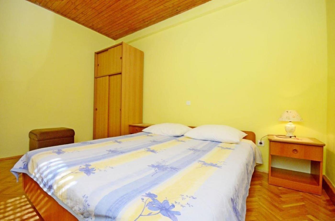 Apartments Marinko Makarska Bagian luar foto